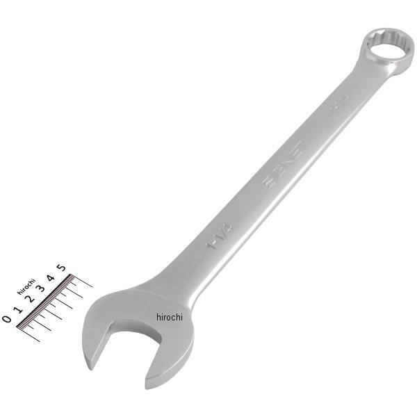  シグネット SIGNET 1.1/4インチ コンビネーションレンチ 30116-SG JP店
