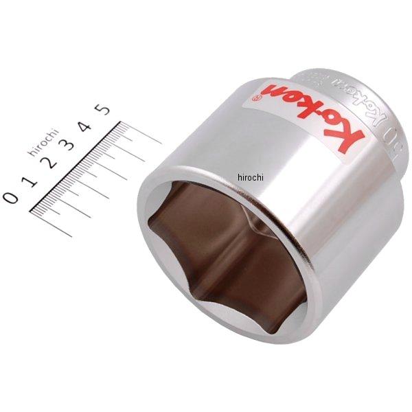 �������� Ko-ken 3/4�����sq 6�ѥ���������ɥ����å� 50mm 6400M-50-KK JPŹ