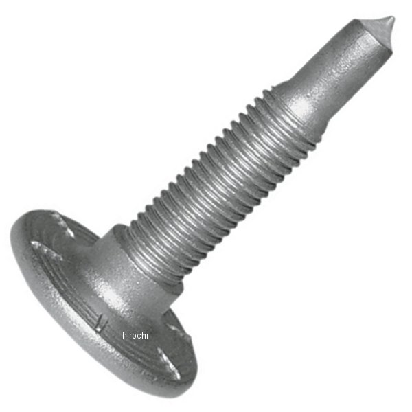 【USA在庫あり】 ウッディーズ Woody's シグネチャー 60°ステンレス 超硬スタッド 1インチx 5/16インチ..