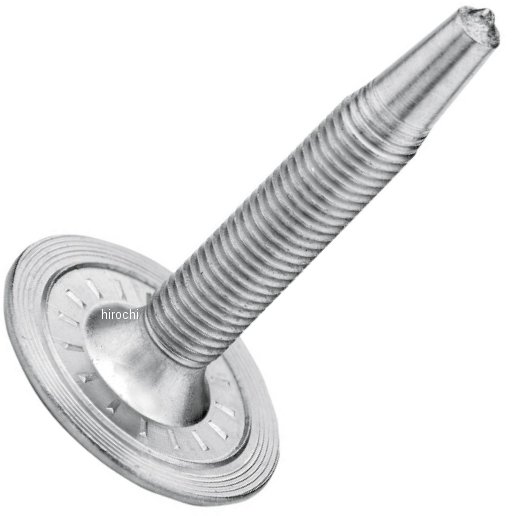 【USA在庫あり】 ファーストトラック Fast-Track トップガン カーバイド スタッド 1.175