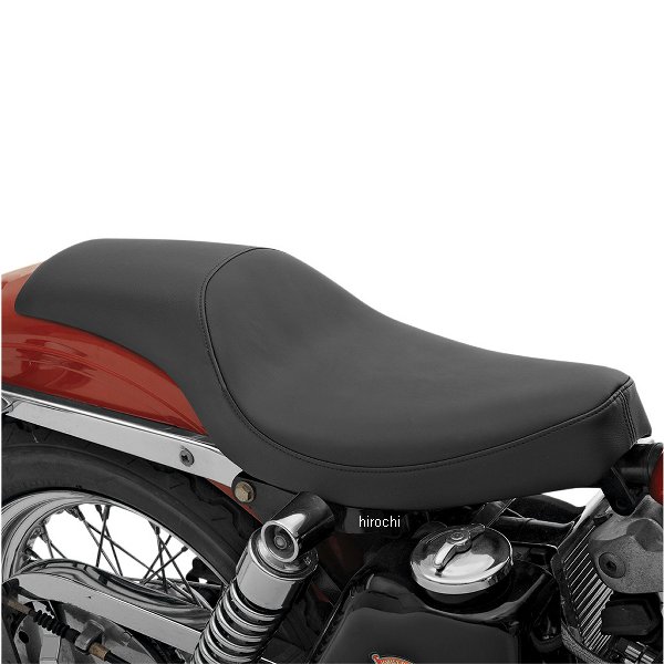 HARLEY-DAVIDSON - 【USA在庫あり】 DRAG シート プレデター 57年-78年 XL 無地 0804-0319 JP店