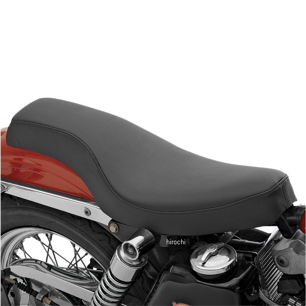 HARLEY-DAVIDSON - 【USA在庫あり】 DRAG シート スプーン 57年-78年 XL 無地 0804-0325 JP店