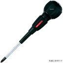 【メーカー在庫あり】 アネックス ANEX スリットパワー貫通ドライバー (+)NO.2X150 7750-2X150-AX JP店