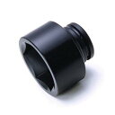 コーケン Ko-ken 3.1/2インチsq インパクトソケット 200mm 10400M-200 JP店