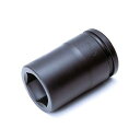 19300M-155 2.1/2インチ sq. インパクトディープソケット 155mm19300M-155-KK楽天 JP店