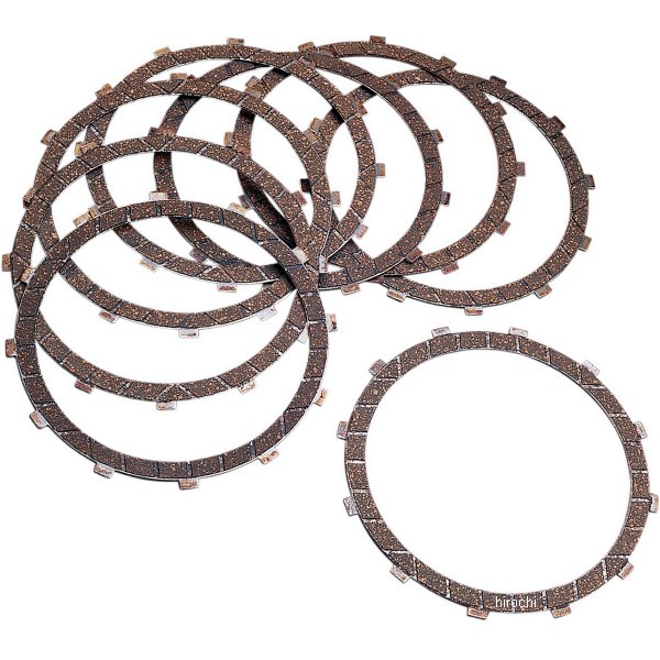 【USA在庫あり】 DRAG クフリクションプレート ウエット 71年-84年 XL (8個入り) 37985-71A DS-223733 JP店