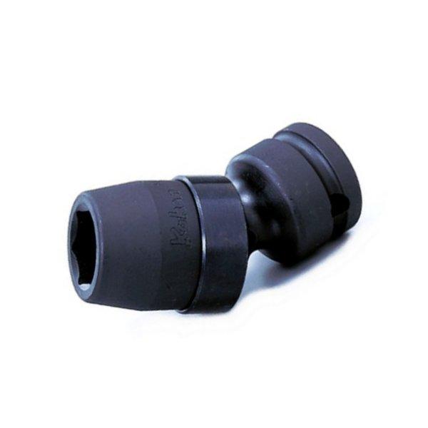 【メーカー在庫あり】 コーケン Ko-ken 1/2インチsq インパクトユニバーサルソケット 9/16インチ 14440A-9-16-KK JP店(4)