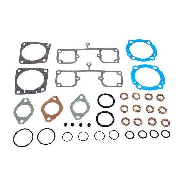 【USA在庫あり】 ジェームズ JAMES トップエンド ガスケットキット 57年-71年 XL DS-173335 JP店(2.0)