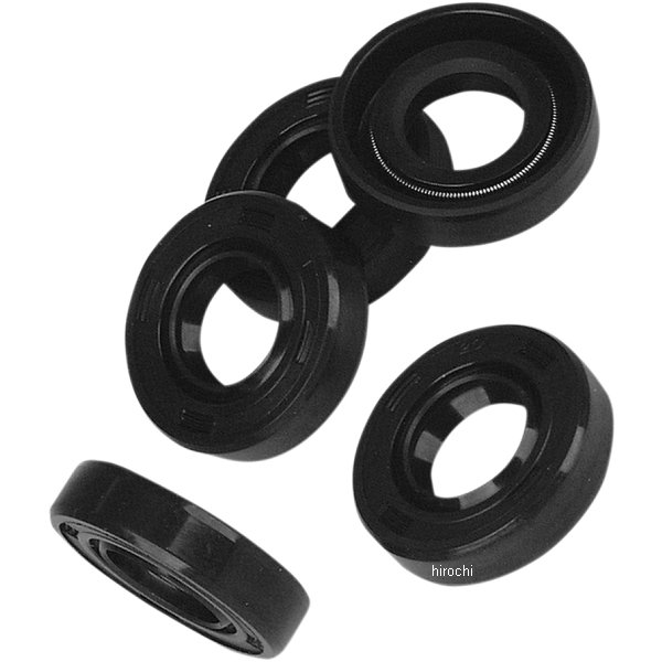 【USA在庫あり】 ジェームズ JAMES シフター シャフト シール 57年-85年 XL (5個入り) DS-194440 JP店