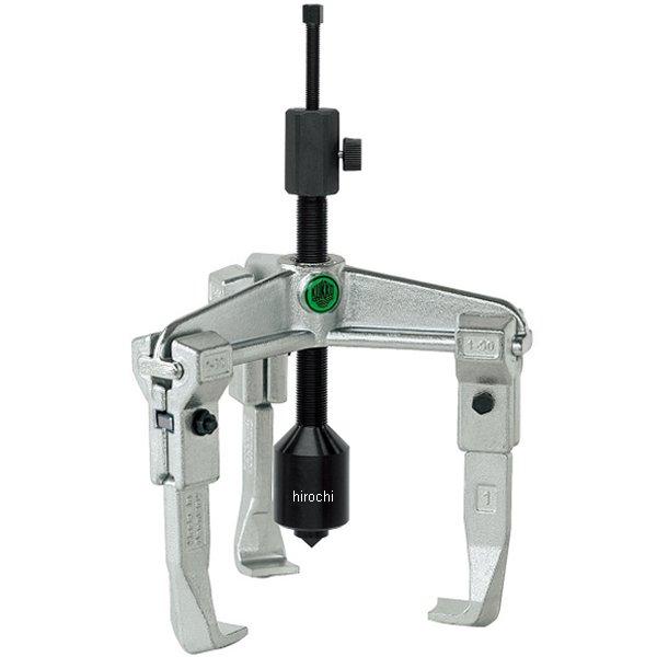 30-30-B クッコ KUKKO 3本アーム油圧プーラー 350mmです。30-30-B-KU楽天 JP店　