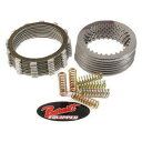 【USA在庫あり】 バーネット Barnett クラッチキット 04年-07年 CBR1000RR 1131-0195 JP店