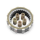 【USA在庫あり】 バーネット Barnett クラッチキット 03年-15年CBR600RR 1131-1184 JP店