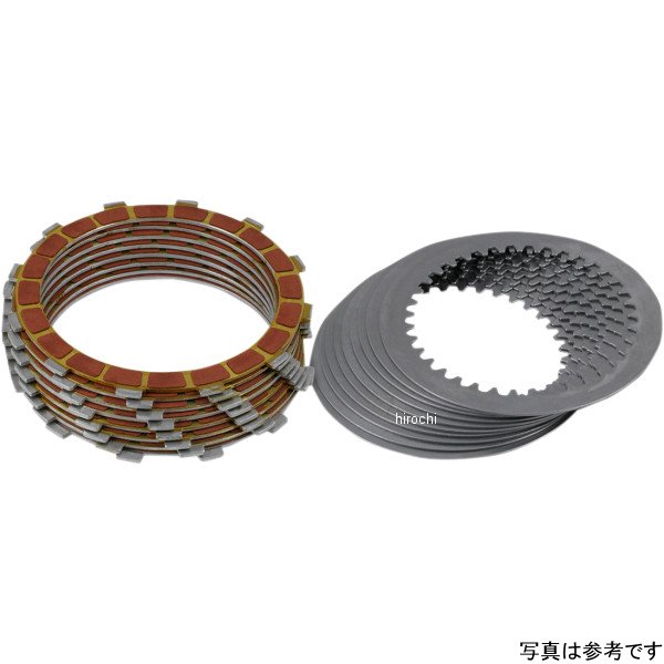 【USA在庫あり】 バーネット Barnett クラッチキット 09年-11年 ドゥカティ ムルティストラーダ1200 1131-2287 JP店