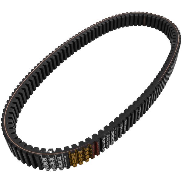 【USA在庫あり】 アルティマックス Ultimax ベルト XS Arctic Cat 1-3/8インチ (35mm) x 48-7/32(1225mm) 1142-0023 JP店