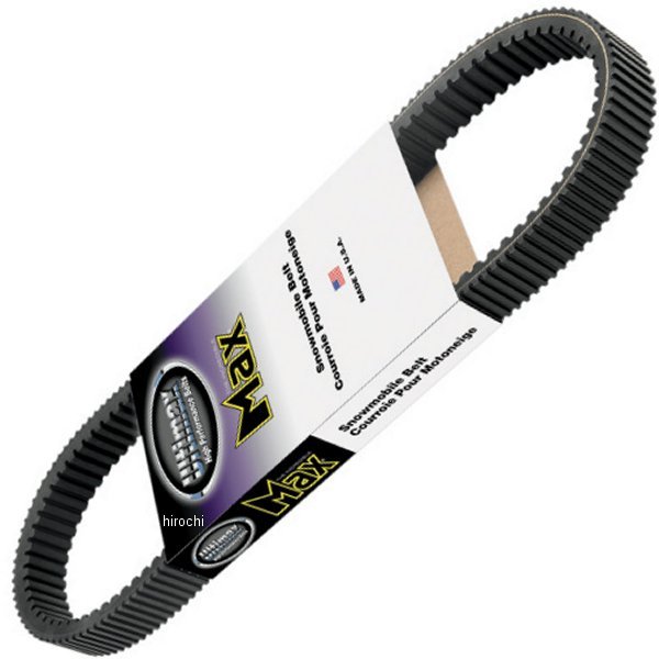 【USA在庫あり】 アルティマックス Ultimax ベルトドライブ MAX 1-1/4インチ(32mm) x 43-3/16インチ(1097mm) 1142-0219 JP店