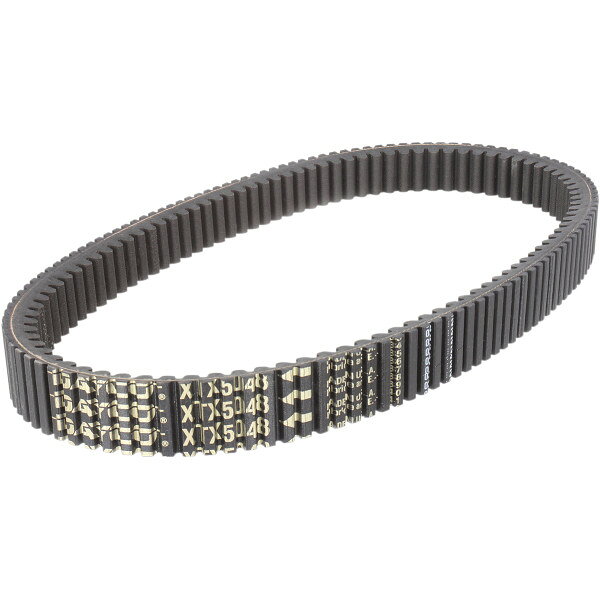 ダイコ Dayco Products ドライブベルト XTX1.448インチ(約37mm) x 44.250インチ(約1124mm)XTX5048楽天 JP店　