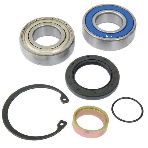 【USA在庫あり】 オールボールズ ALL BALLS Racing ジャックシャフト ベアリング シールキット 07年-13..