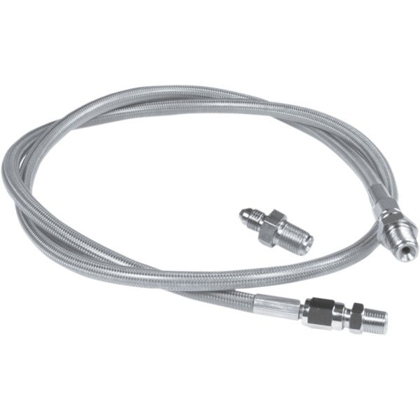  レースショップ Race Shop ブレーキライン 延長+6インチ (152mm) ポラリス 1741-2281 JP店