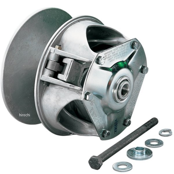 【USA在庫あり】 A コメット COMET クラッチ 102-C 30mm テーパー +.195インチ ベルト幅1-5/16インチ 208302 JP店