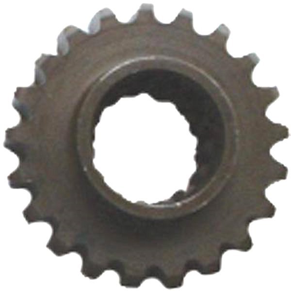 【USA在庫あり】 チーム TEAM スプロケット 幅13-21T/15Tインターナル Ski-Doo 351519-004 JP店