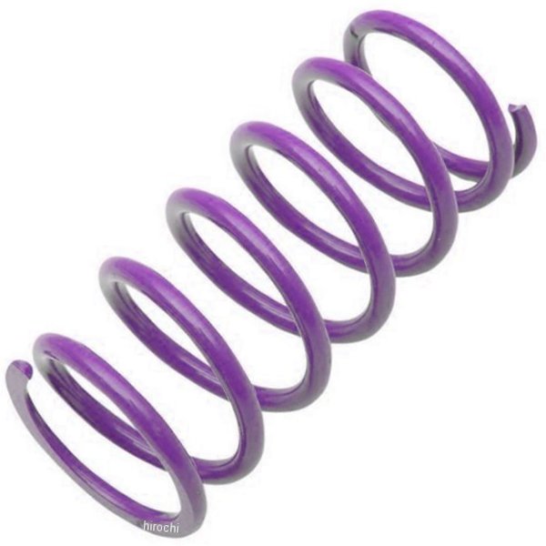 【USA在庫あり】 EPI チーム ローラークラッチスプリング 紫 PDS-16 JP店