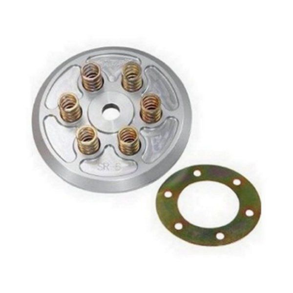 【USA在庫あり】 バーネット Barnett クラッチキット 09年 M90 1131-1827 JP店