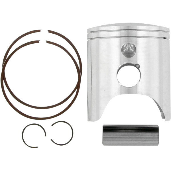 【USA在庫あり】 ワイセコ Wiseco ピストン 89年-98年 RMX250 67x70.8m 246cc ボア67.5mm 0.5 642M0675..