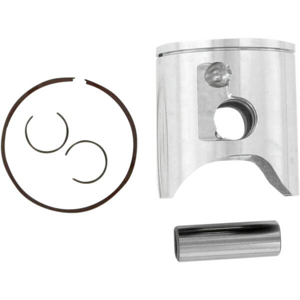 【USA在庫あり】 ワイセコ Wiseco ピストン 01年以降 KTM 125 54x54mm 124cc ボア56.0mm 2.00 786M05600 JP店