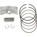 【USA在庫あり】 プロックス PROX ピストンキット 03年-11年 WR450、YZ450ト ボア94.95mm STD 0910-0439 JP店