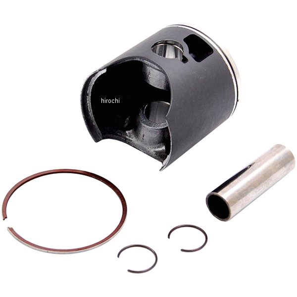 【USA在庫あり】 バーテックス Vertex 鍛造ピストンキット 04年以降 KTM 105 SX 51.95mm 0910-0984 JP店