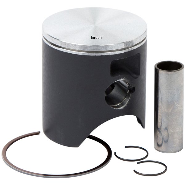 【USA在庫あり】 バーテックス Vertex 鍛造ピストンキット 98年-00年 KTM 125 54.2mm 0910-0987 JP店