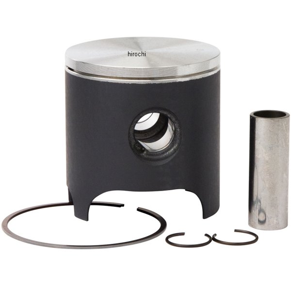 【USA在庫あり】 バーテックス Vertex 鍛造ピストンキット 03年-04年 KTM 200 SX 63.95mm 0910-0992 JP店