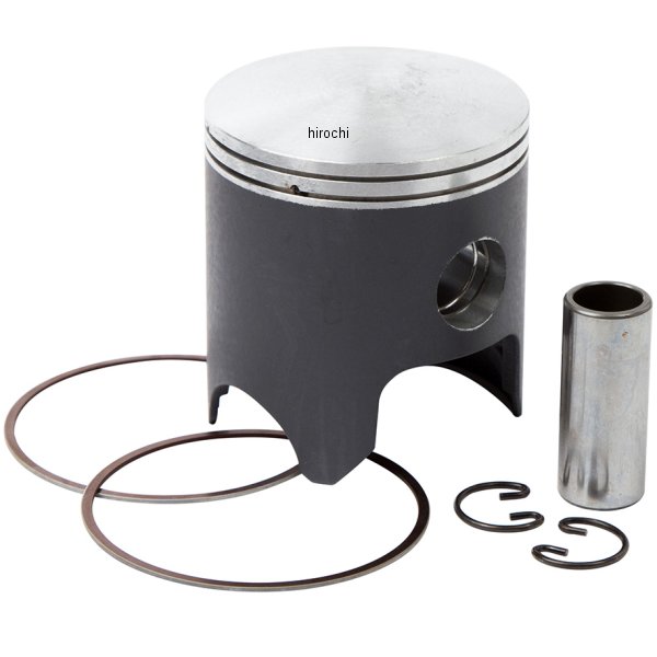 【USA在庫あり】 バーテックス Vertex 鍛造ピストンキット 96年-99年 KTM 250 EXC 67.45mm 0910-0995 JP店