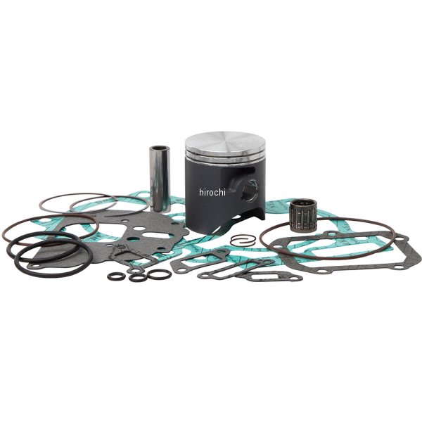 【USA在庫あり】 バーテックス Vertex 鍛造ピストントップエンドキット 07年-08年 KTM 144SX 55.96mm 0910-3088 JP店