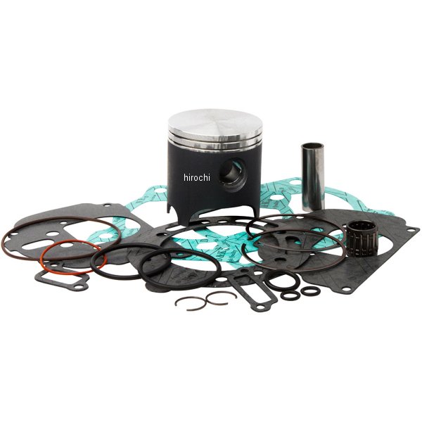 【USA在庫あり】 バーテックス Vertex 鍛造ピストントップエンドキット 03年-05年 KTM 200EXC 63.96mm 0910-3091 JP店