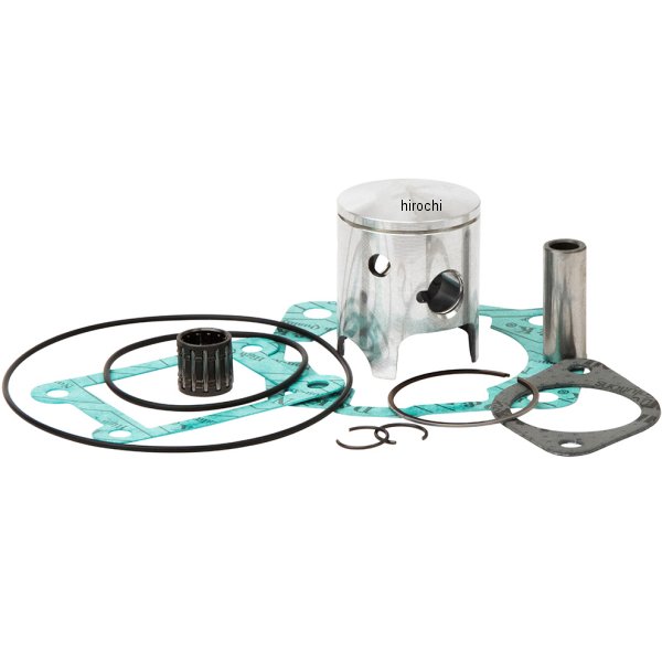 【USA在庫あり】 バーテックス Vertex 鍛造ピストントップエンドキット 02年-08年 KTM 50SX 39.47mm 0910-3115 JP店