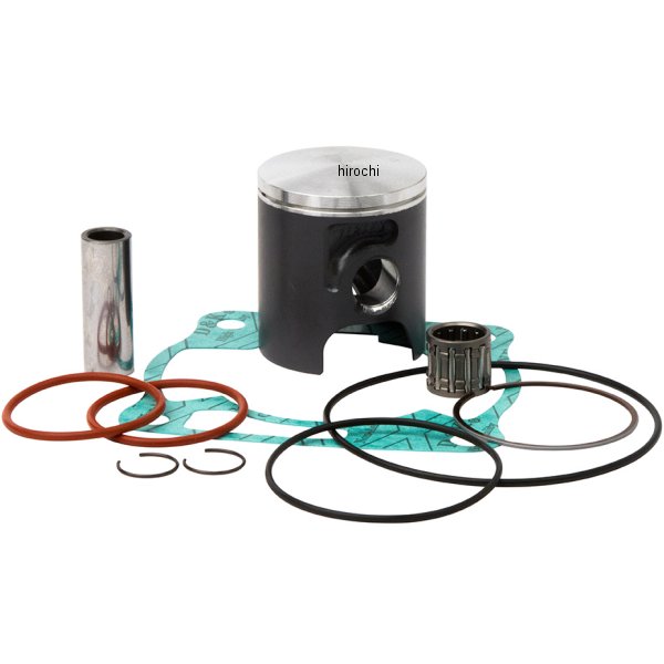 【USA在庫あり】 バーテックス Vertex 鍛造ピストントップエンドキット 02年-12年 YZ85 47.45mm 0910-3146 JP店