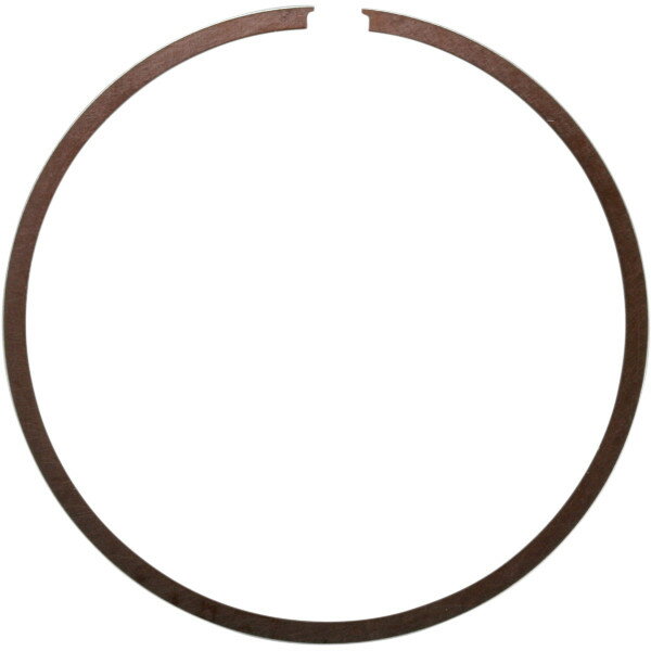 【USA在庫あり】 ワイセコ Wiseco ピストンリング 92年以降 ホンダ、カワサキ、ヤマハ、KTM 66.4mm 1個売り 0912-0106 JP店