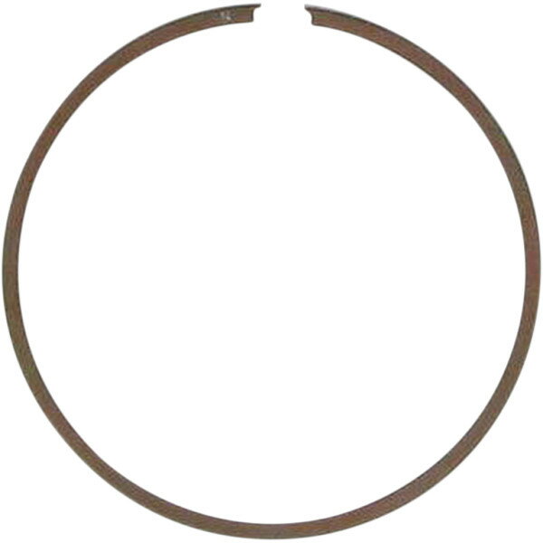 【USA在庫あり】 ワイセコ Wiseco ピストンリング 87年以降 ホンダ、ヤマハ、スズキ、カワサキ、GASGAS 54mm 1個売り 2126CS JP店