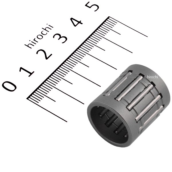 【USA在庫あり】 ワイセコ Wiseco ピストントップエンド ベアリング 72年-95年 ヤマハ、カワサキ 16X20..