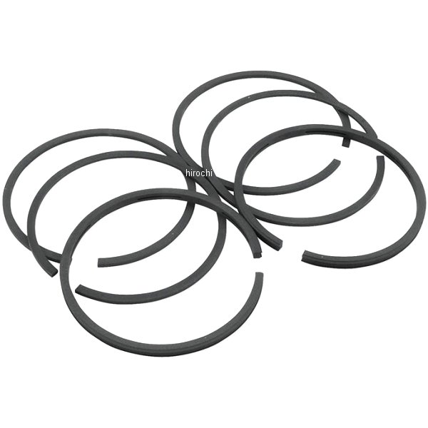 【USA在庫あり】 プロックス PROX ピストンリングセット 84年-03年 KX60 13008-5050 PX-4290R JP店