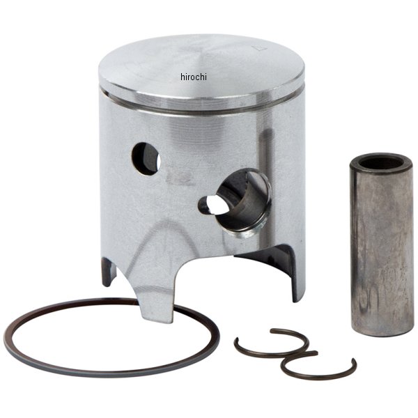 【USA在庫あり】 バーテックス Vertex 鍛造ピストンキット 01年-08年 KTM 50 39.47mm 0910-2064 JP店