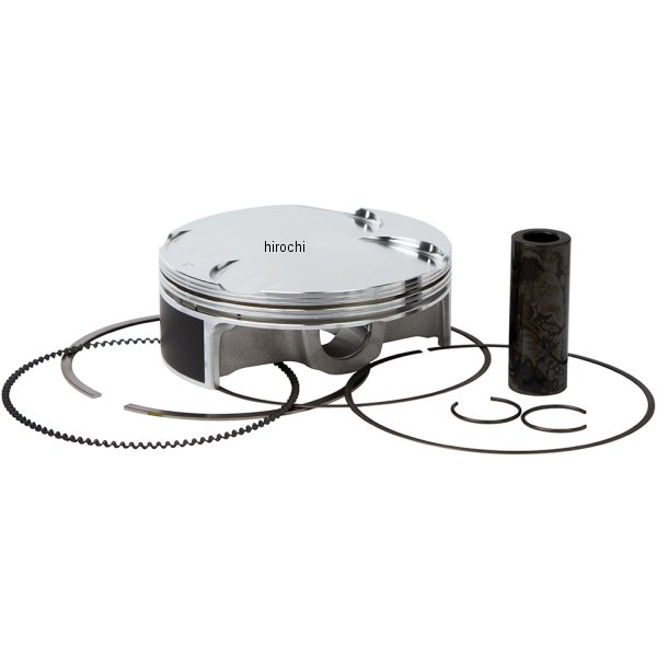 【USA在庫あり】 バーテックス Vertex 鋳造ピストンキット 07年-12年 KTM 450 SX-F 96.94mm 0910-2626 JP店