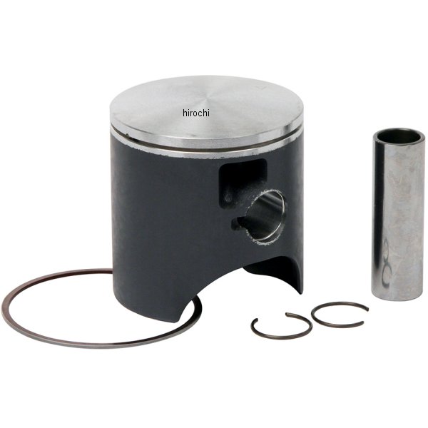 【USA在庫あり】 バーテックス Vertex 鍛造ピストンキット 04年以降 KTM 105 SX 51.95mm 0910-3677 JP店