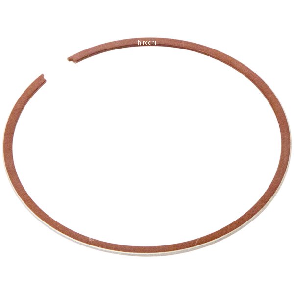 【USA在庫あり】 バーテックス Vertex ピストンリングセット 98年-05年 KTM 200 63.9mm 0912-0174 JP店