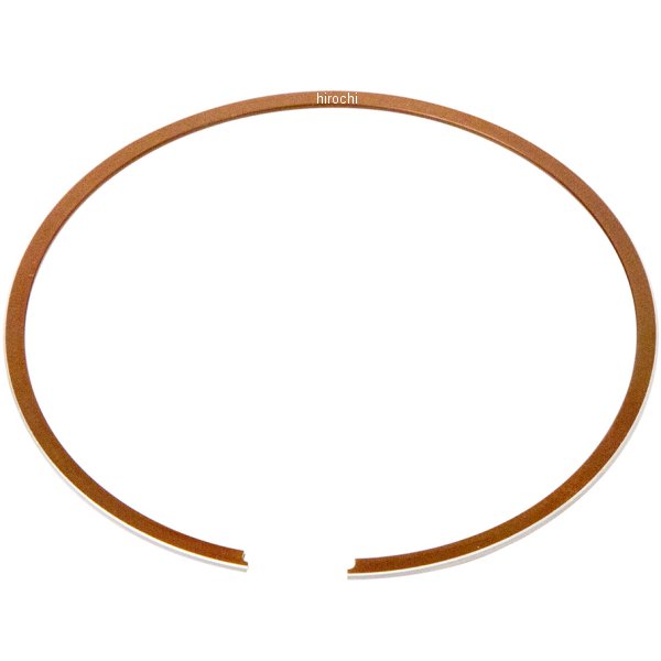 【USA在庫あり】 バーテックス Vertex ピストンリングセット 06年-11年 KTM 250 66.3mm 0912-0347 JP店