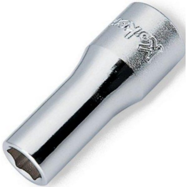 コーケン Ko-ken 1/4インチsq セミディープソケット 11mm 2300x-11-KK JP店