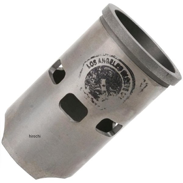 【USA在庫あり】 LA スリーブ LA Sleeve シリンダー スリーブ ACタイプ 47.5mmボア 05年-07年 CR85R 0931-0082 JP店
