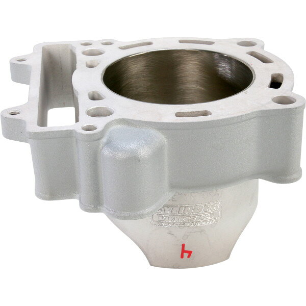 【USA在庫あり】 シリンダーワークス Cylinder Works シリンダー 06年-12年 KTM 250 標準ボア 0931-0404 JP店
