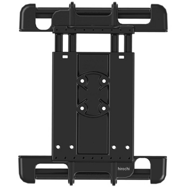 ラムマウント RAM Mounts タブタイト ユニバーサル 10インチ液晶タブレット用 黒 (iPad等対応) RAM-HOL-TAB8U JP店